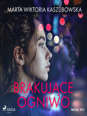 cover image of Brakujące ogniwo